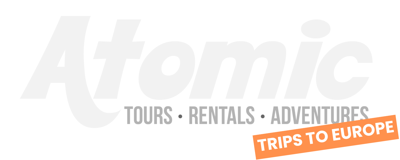 Atomic Trips